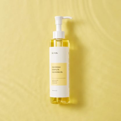 IUNIK Calendula Complete Cleansing Oil 200ml