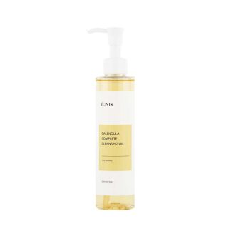 IUNIK Calendula Complete Cleansing Oil 200ml