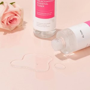 IUNIK Rose Galactomyces Essential Toner 200ml