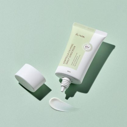 IUNIK Centella Calming Daily Sunscreen 60ml