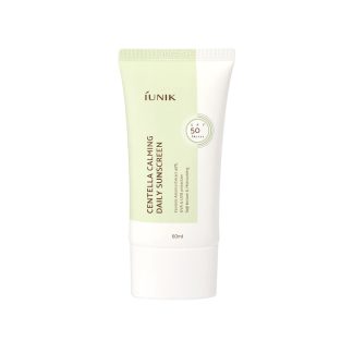 IUNIK Centella Calming Daily Sunscreen 60ml