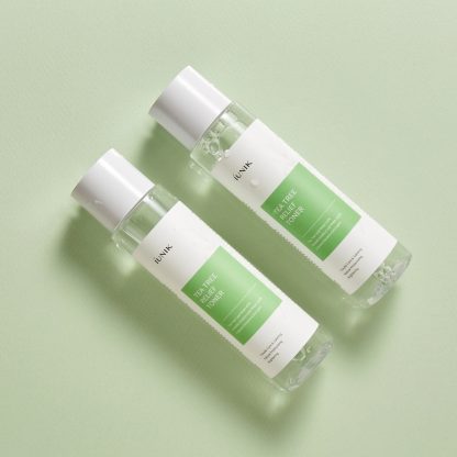 IUNIK Tea Tree Relief Toner 200ml