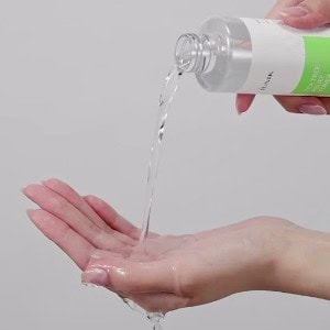 IUNIK Tea Tree Relief Toner 200ml