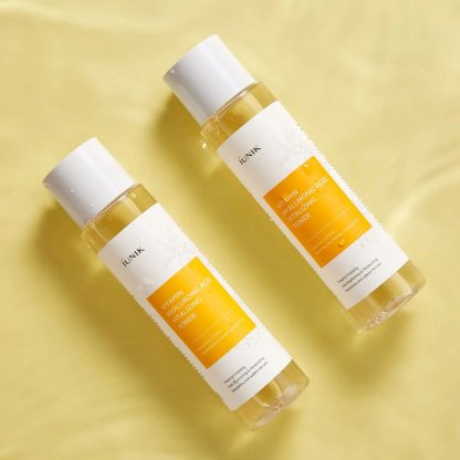 IUNIK Vitamin Hyaluronic Acid Vitalizing Toner 200ml