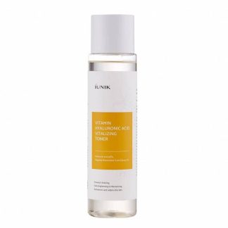 IUNIK Vitamin Hyaluronic Acid Vitalizing Toner 200ml