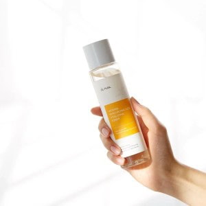 IUNIK Vitamin Hyaluronic Acid Vitalizing Toner 200ml