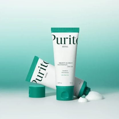 PURITO SEOUL Mighty Bamboo Panthenol Cleanser 150ml