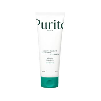 PURITO SEOUL Mighty Bamboo Panthenol Cleanser 150ml