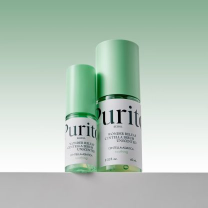 PURITO SEOUL Wonder Releaf Centella Serum Unscented 15ml