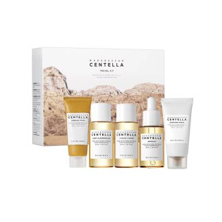 [Skin1004] Madagascar Centella Travel Kit
