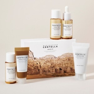 [Skin1004] Madagascar Centella Travel Kit