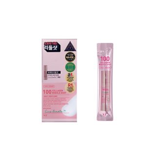 VT COSMETICS Collagen Reedle Shot 100 2ml x 10