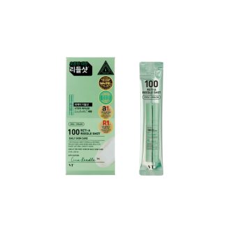 VT COSMETICS Reedle Shot 100 2 ml