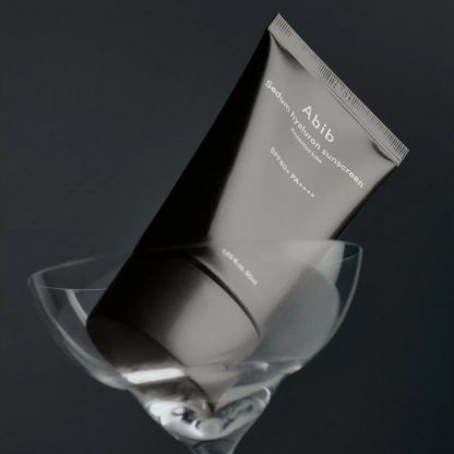ABIB Sedum Hyaluron Sunscreen Protection Tube 50ml 1