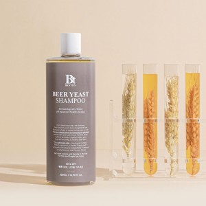 BENTON Beer Yeast Shampoo 500ml