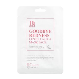 BENTON Centella Cica Mask 23ml
