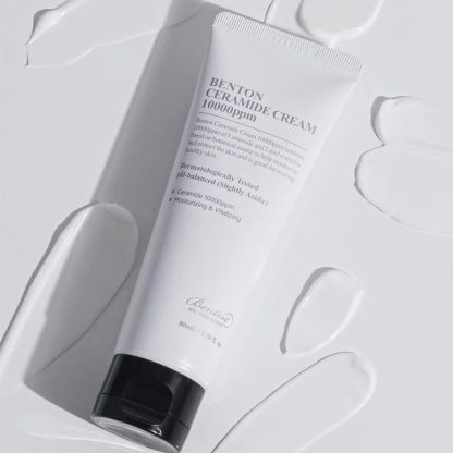 BENTON Ceramide Cream 10000ppm 80ml