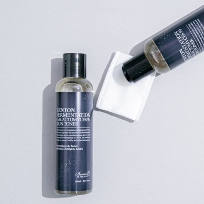 BENTON Fermentation Galactomyces 99 Skin Toner 150ml
