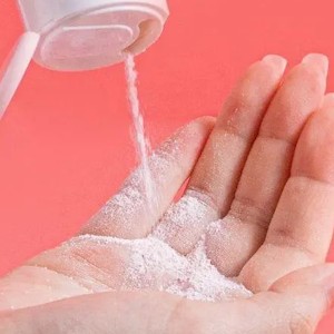 BENTON Goodbye Redness Centella Cica Powder Wash 80g 1