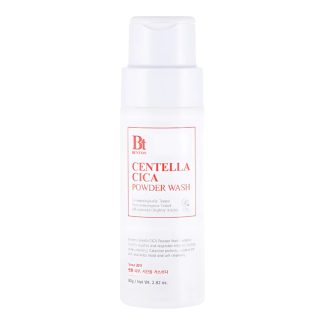 BENTON Goodbye Redness Centella Cica Powder Wash 80g 1