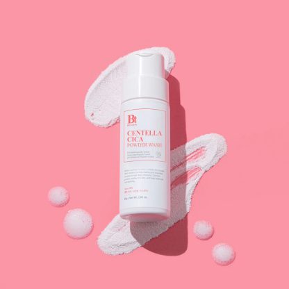 BENTON Centella Powder Wash 80g - Image 3