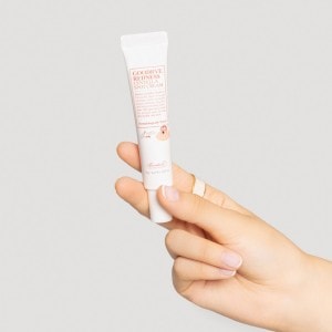 BENTON Goodbye Redness Centella Cica Spot Cream 15ml