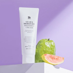 BENTON Guava Moisture Soothing Cream 80ml