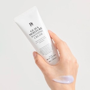 BENTON Guava Moisture Soothing Cream 80ml