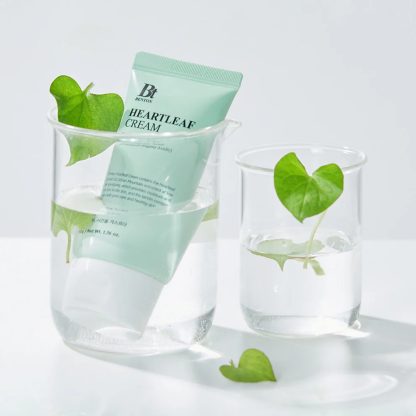 [BENTON] Heartleaf Cream 50g