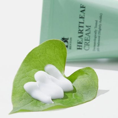 [BENTON] Heartleaf Cream 50g