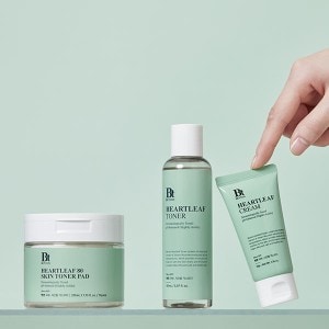 [BENTON] Heartleaf Cream 50g