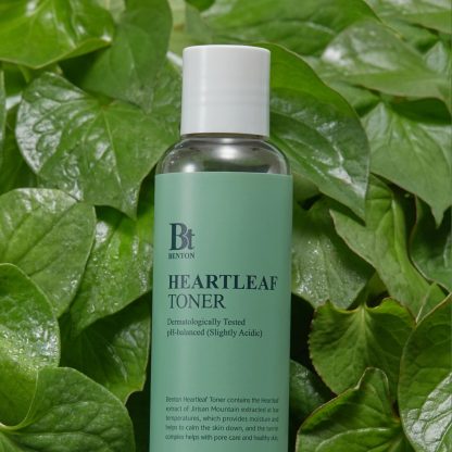 [BENTON] Heartleaf toner 150ml