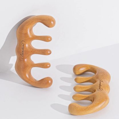 [BENTON] Scalp Brush Massager