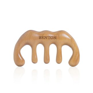 [BENTON] Scalp Brush Massager