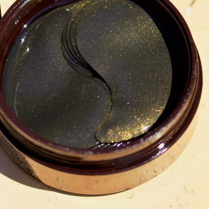 BENTON Snail Bee Ultimate Hydrogel Eye Patches 60pcs 1