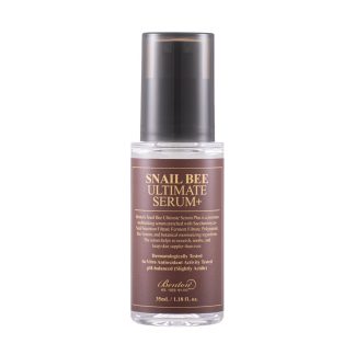 BENTON Snail Bee Ultimate Serum Plus 35ml
