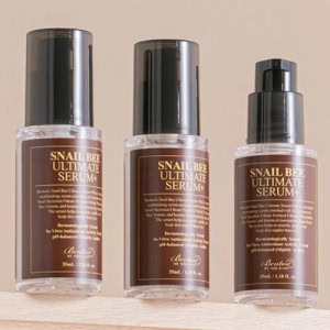 BENTON Snail Bee Ultimate Serum Plus 35ml