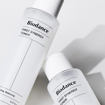 BIODANCE First Synergy Toner 150ml