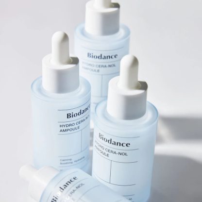 BIODANCE Hydro Cera-nol Ampoule 50ml