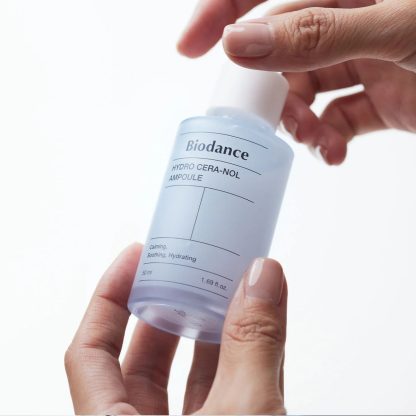 BIODANCE Hydro Cera-nol Ampoule 50ml