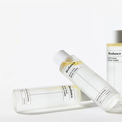[BIODANCE] Micro Dual Serum Toner 150ml