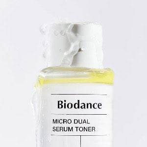 [BIODANCE] Micro Dual Serum Toner 150ml