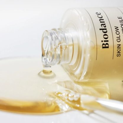 BIODANCE Skin Glow Vital Ampoule 50ml