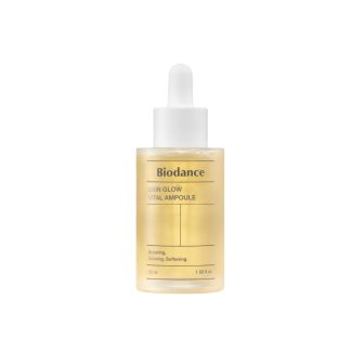 BIODANCE Skin Glow Vital Ampoule 50ml