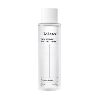 BIODANCE Skin Refining Mild PHA Toner 150ml