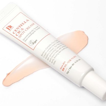 Benton Centella Spot Cream 15g