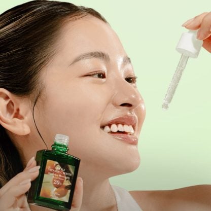 Dr. Althea Gentle Vitamin C Serum 30ml