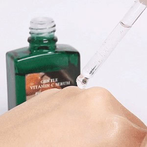 Dr. Althea Gentle Vitamin C Serum 30ml