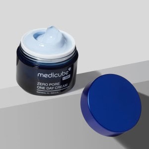MEDICUBE Zero Pore One Day Cream 50ml