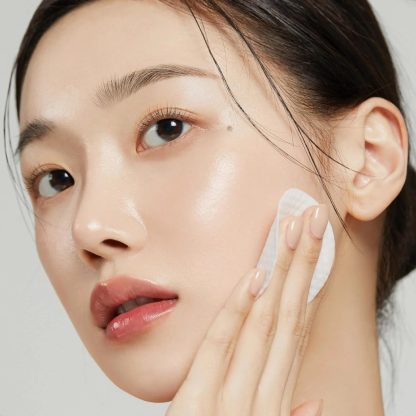 MEDICUBE Zero Pore Pad Mild 70pcs